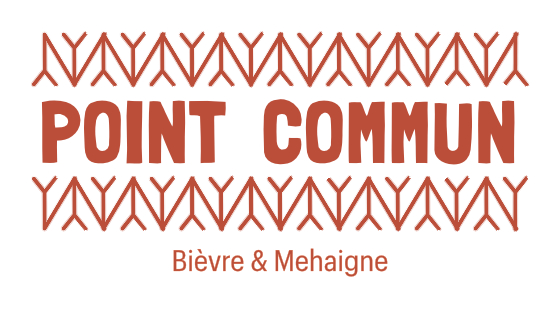 Atelier couture point commun